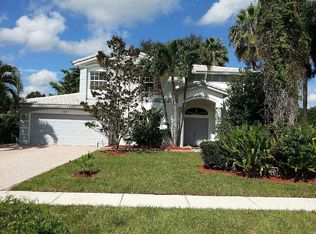 157 Cocoplum Ln, Royal Palm Beach, FL 33411