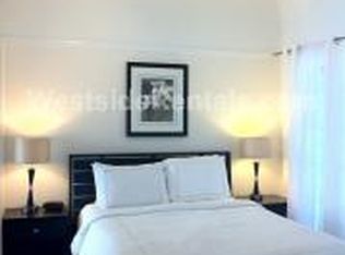 206 California Ave #A, Santa Monica, CA 90403