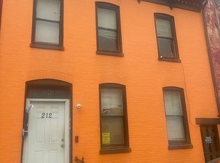 212 S Pine St, York, PA 17403