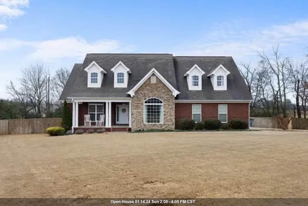 219 Bridgewood Dr, Killen, AL 35645 MLS 514458 Zillow