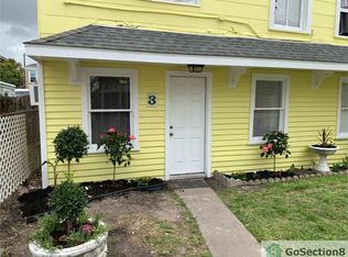 2320 Avenue P 1/2 #3, Galveston, TX 77550