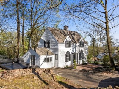 61 Winding Way, West Orange, NJ, 07052