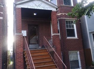 3314 N Lawndale Ave, Chicago, IL 60618