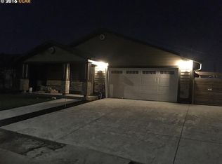 604 Thomas Dr, Richmond, CA 94806