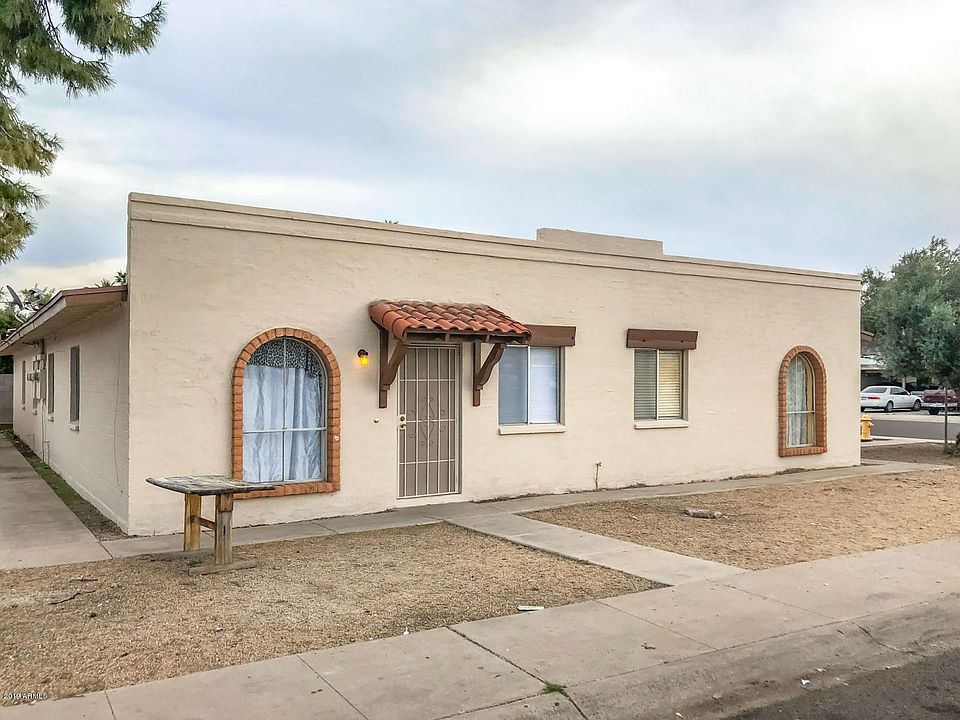 2nd image of 6034 W Crestwood Way