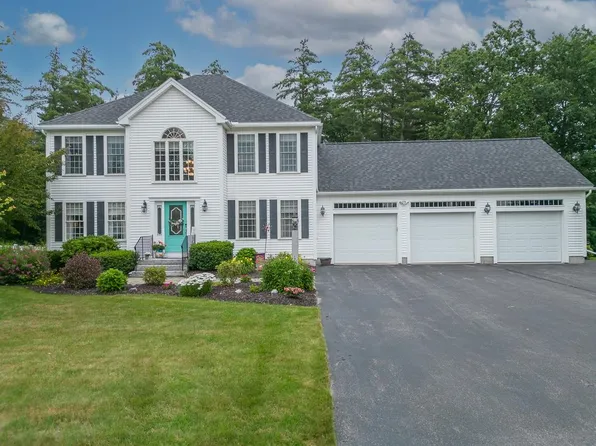 5 Crystal Drive, Nashua, NH 03063