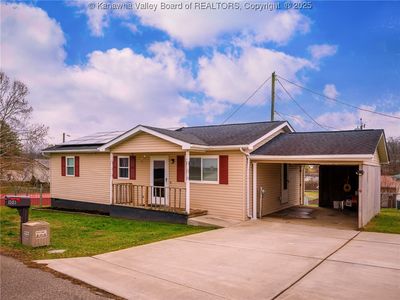 108 Russell Ct, Culloden, WV, 25510