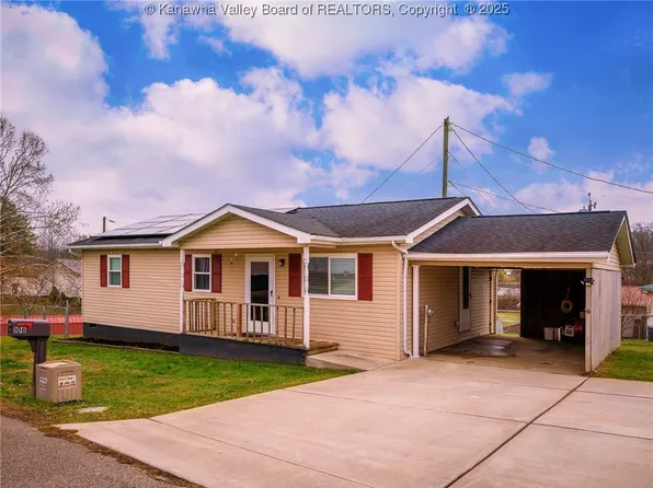 108 Russell Ct, Culloden, WV 25510