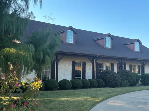 2245 Nottaway Dr, Cleburne, TX 76033