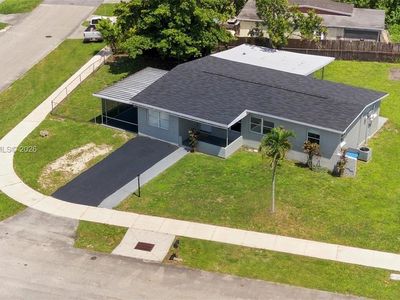 4160 SW 36th St, Hollywood, FL, 33023
