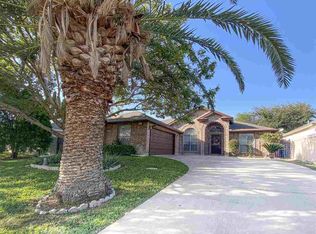 312 Cambridge Loop, Laredo, TX 78045