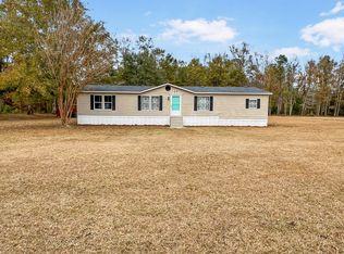 2816 Wire Rd, Saint george, SC 29477
