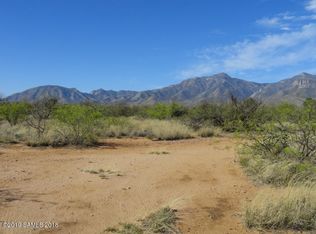 5699 S Burro Dr UNIT 7, Hereford, AZ 85615