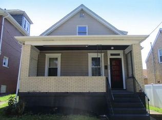 804 16th St, Ambridge, PA 15003
