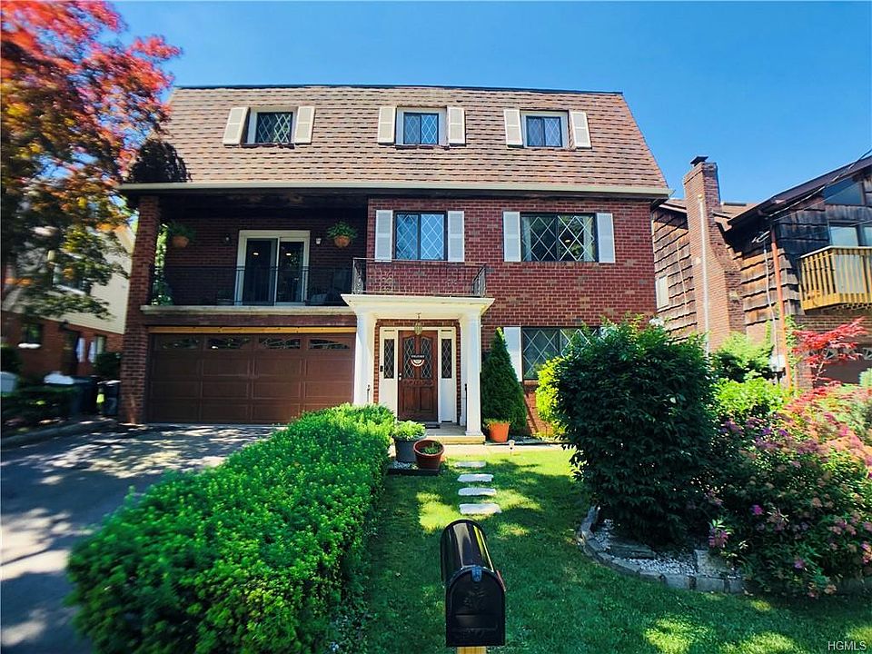 17 Rossmore Ave, Bronxville, NY 10708 Zillow