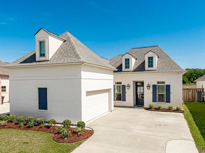 12543 Great Tern Ave, Baton Rouge, LA, 70810