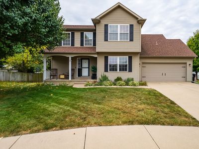 3 Kylemore Rd, Bloomington, IL, 61704