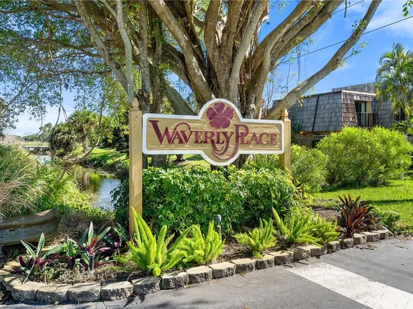 415 E Waverly Pl APT 1C, Vero Beach, FL 32960