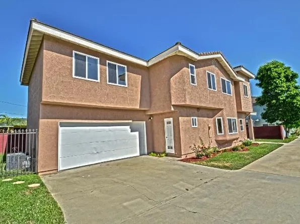 8727 Arcadia Ave, San Gabriel, CA 91775