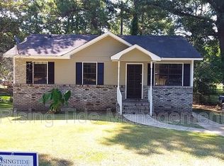 1015 26th Ave N, Hueytown, AL 35023