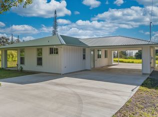 94-5858 Kanaloa Pl, Naalehu, HI 96772