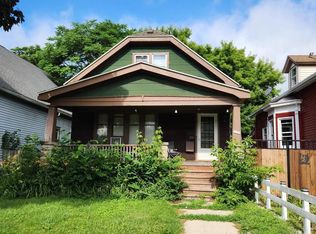 1627 S 29th St, Milwaukee, WI 53215