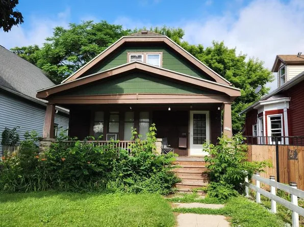 1627 South 29th STREET, Milwaukee, WI 53215