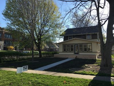 516 Broadway St, Pella, IA, 50219