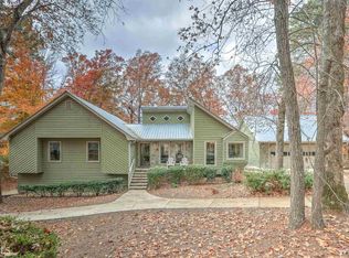 3570 Ridgewood Point, Gainesville, GA 30504