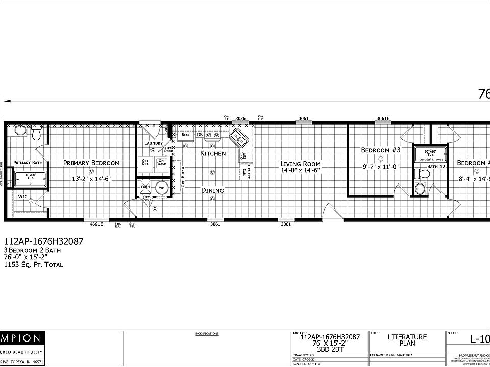 2nd image of 14 North Dr Lot 6
