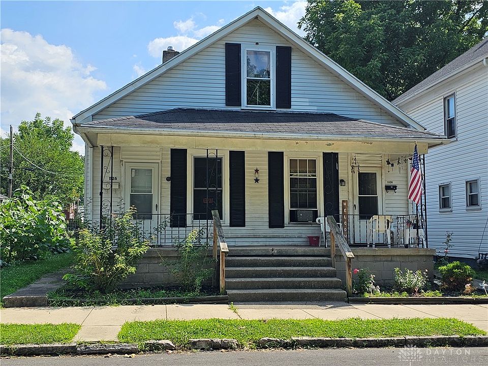 1st image of 1124 Haviland Ave