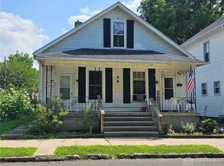 1124 Haviland Ave, Dayton, OH 45410
