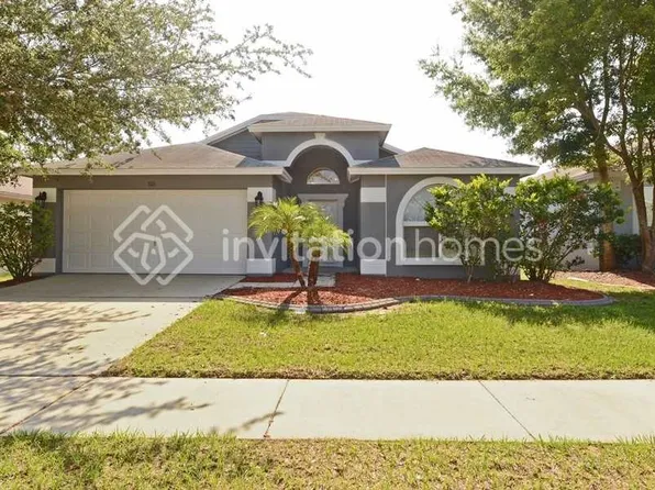 521 Greg St, Valrico, FL 33594