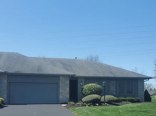 4344 Weybridge Ct, Powell, OH 43065