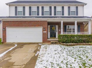 353 Bowerwood Dr, Richmond, KY 40475