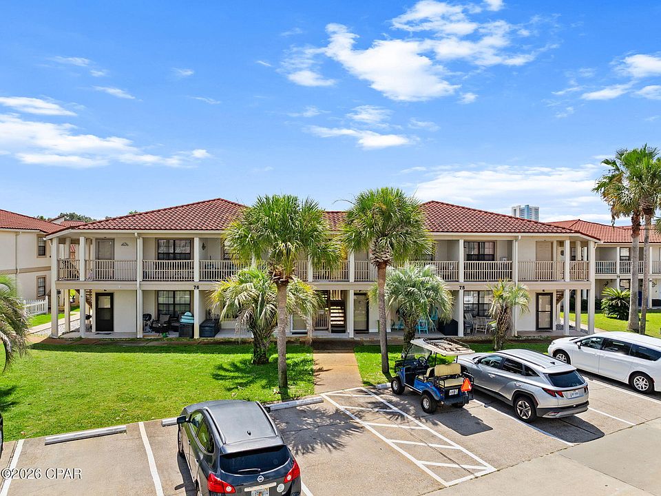 1st image of 17462 Front Beach Rd Unit 75F