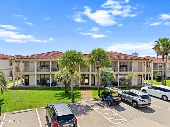 17462 Front Beach Rd Unit 75F, Panama City Beach, FL 32413