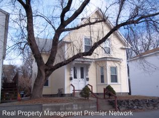 159 Blaine St #1, Manchester, NH 03102