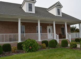 11400 Chester Village Dr, Chester, VA 23831