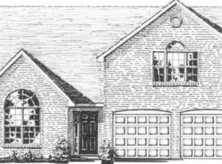 1109 Jouett Crk, Lexington, KY 40509