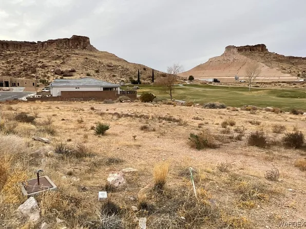 LOT 12 Country Club Dr, Kingman, AZ 86401