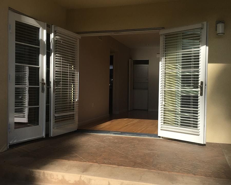 French doors