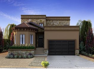 14212 Charles Pollock Ave, El Paso, TX 79938