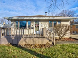 306 Morris St, Joliet, IL 60436