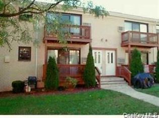 122 Sneden Place #122, Spring Valley, NY 10977