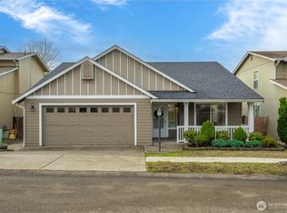 18714 17th Avenue E, Spanaway, WA 98387