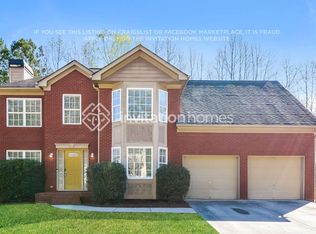 6617 Destiny Dr SE, Mableton, GA 30126