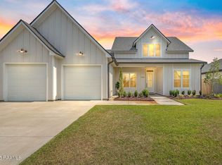 306 Abercrombie Way, Youngsville, LA 70592