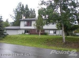 11015 Buskin Cir, Eagle River, AK 99577