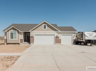 2232 N Rebecca Way, Ammon, ID 83427